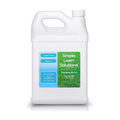 Maximum Green & Growth Fertilizer High Nitrogen 28-0-0 Lawn Food Liquid Fertilizer- Spring & Summer- Any Grass Type
