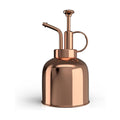 Stainless Steel Plant Mister Spray Bottle Watering Can for Indoor Plants Succulent Bonsai Garden Spray Houseplant
