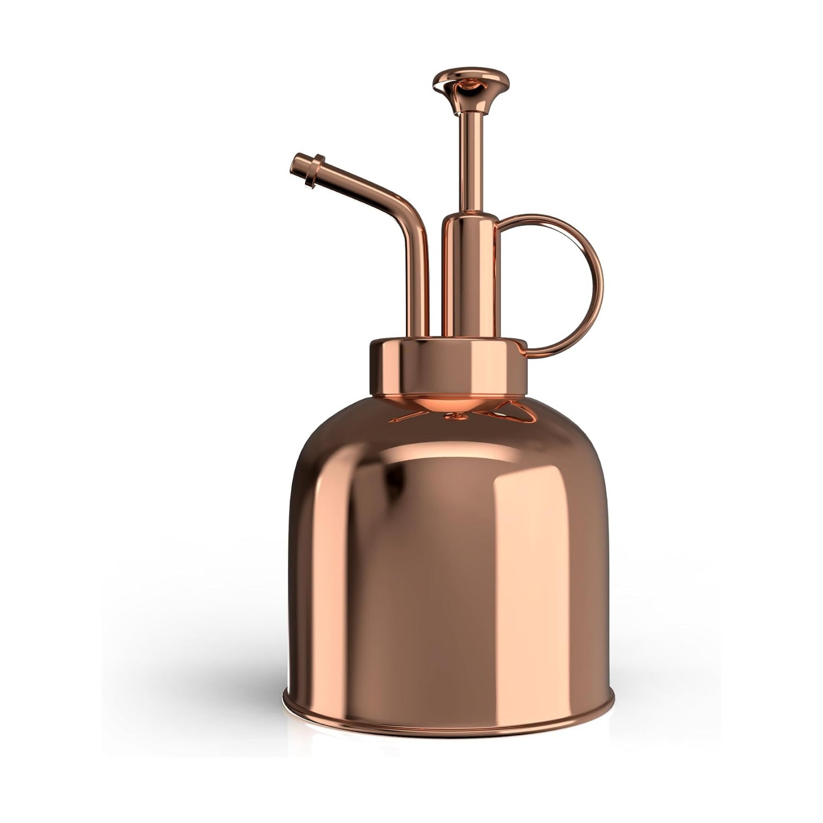 Stainless Steel Plant Mister Spray Bottle Watering Can for Indoor Plants Succulent Bonsai Garden Spray Houseplant