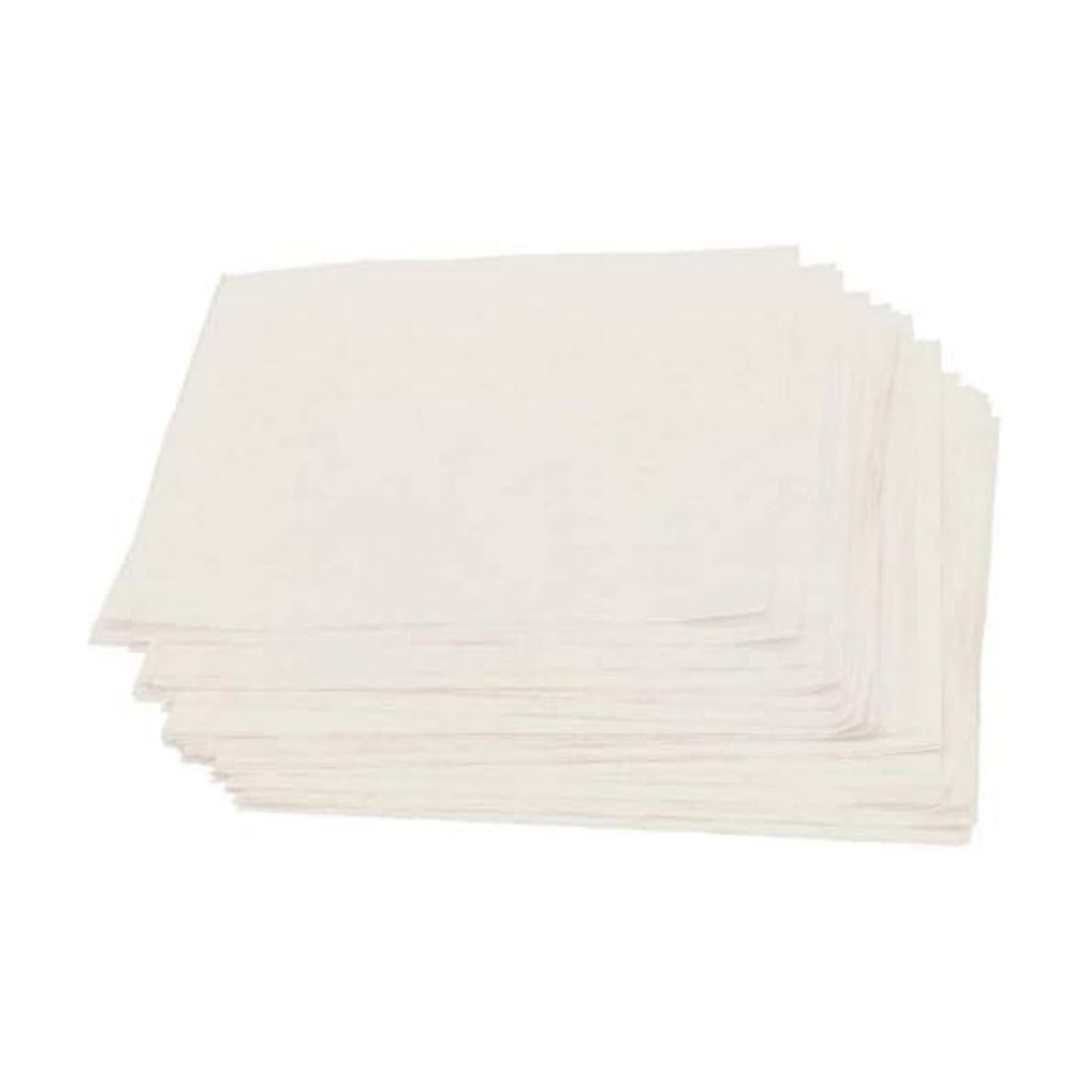 60 Sheets Flower Press Refill 15.7inchx11.8inch Lining Paper