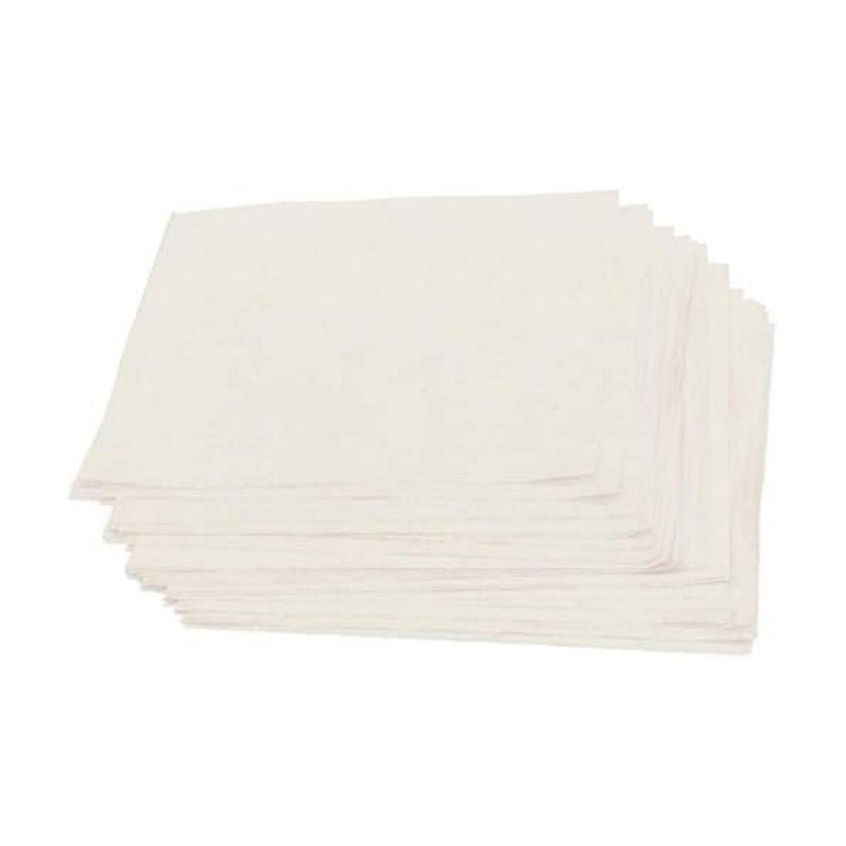 60 Sheets Flower Press Refill 15.7inchx11.8inch Lining Paper
