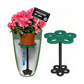 Lift Kit Planter Insert Tall Tapered Plant Riser Fill Bottom of Tall Flower Pots and Large Plant Containers | Indoor
