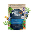 Organic Plant Magic Fertilizer & Plant Food for House Plants & Garden 1lb | Makes 64+ Gal of Organic Water Soluble