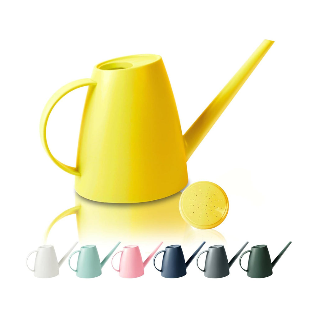 60 oz Watering Can, Watering Can Indoor Plants, Long Spout Small Water Can