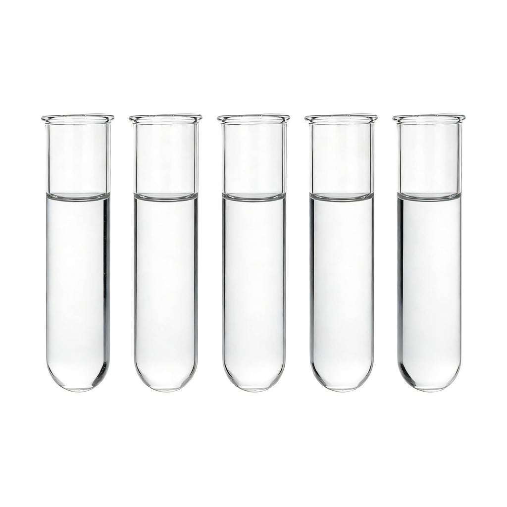 YIBOT Plant Propagation Glass Test Tubes Accessories