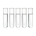 YIBOT Plant Propagation Glass Test Tubes Accessories