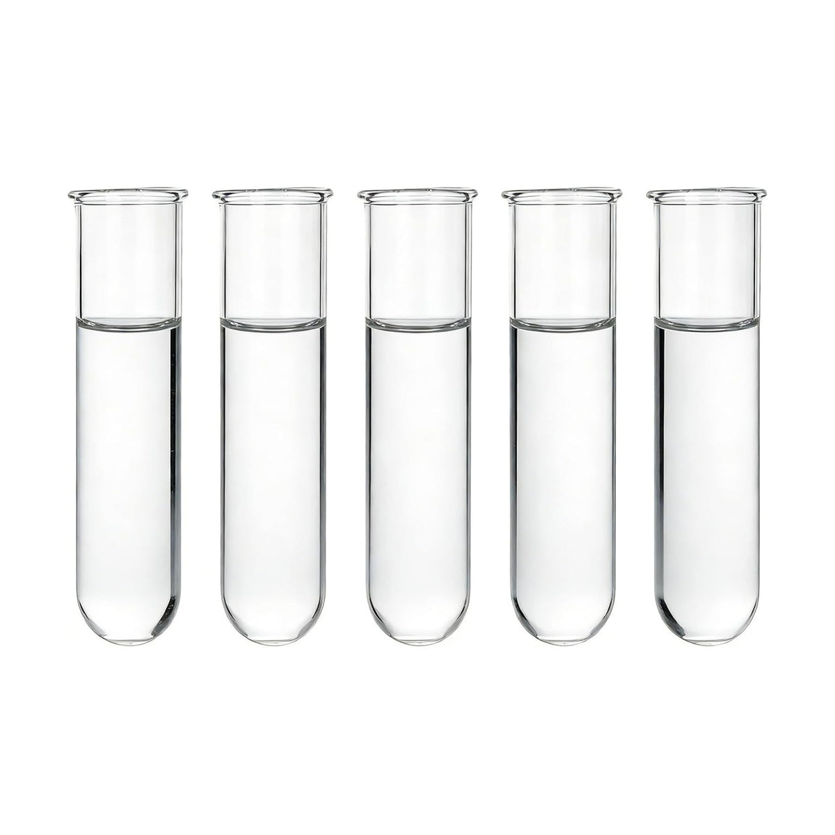 YIBOT Plant Propagation Glass Test Tubes Accessories