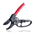 Premium pruning shears for gardening, Work 3 times easier, Pruners heady duty, Sharp garden clippers cuting florist