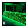 LitHome 21FT x 5FT Christmas Net Lights Outdoor Mesh Lights Connectable