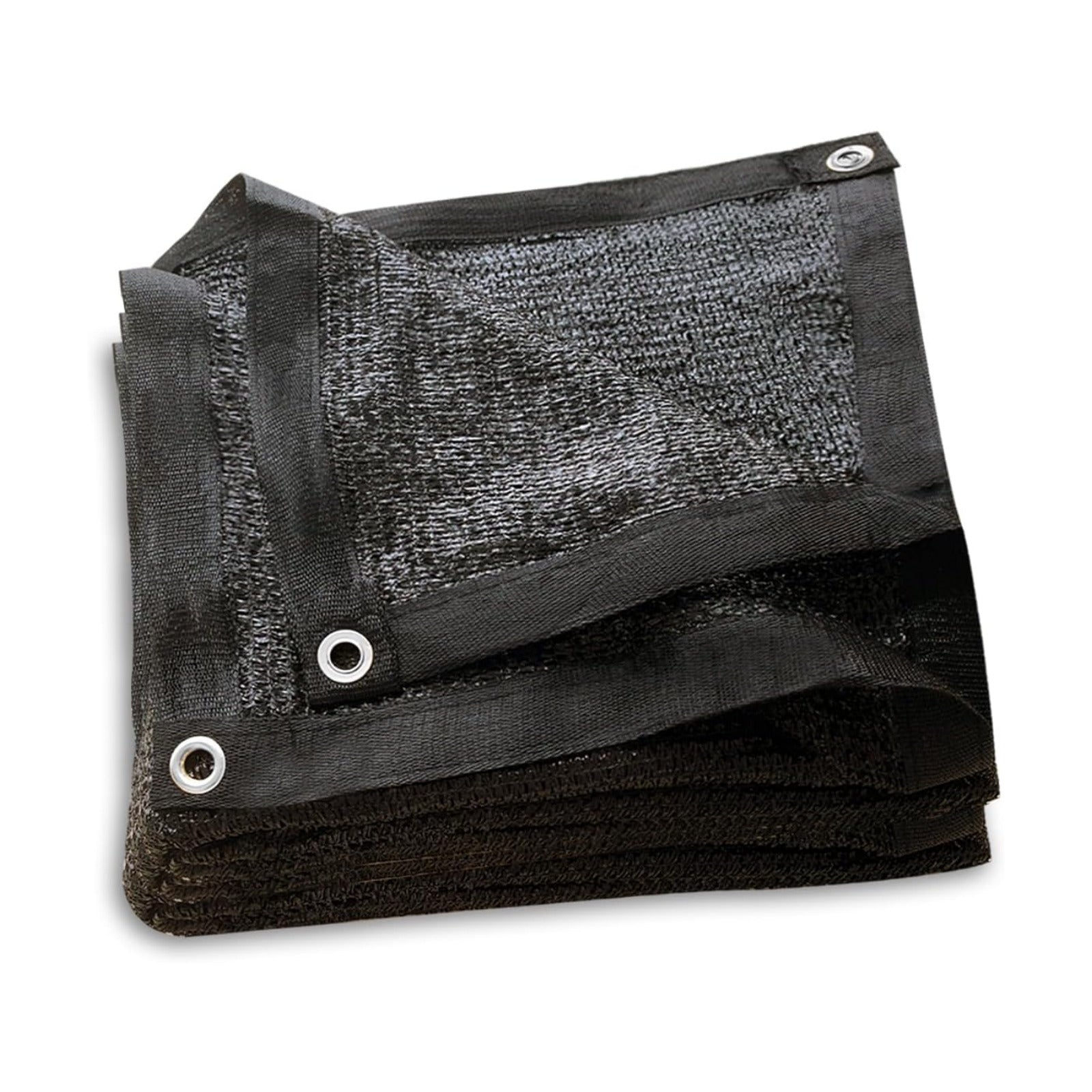 40% Shade Cloth for Garden 10 x 20 FT,50PCS Zip Ties | Durable Breathable HDPE Mesh Sun Shade with Grommets,UV