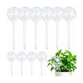 Plant Automatic Watering Devices, Clear Plastic Plant Self-Watering Bulb
