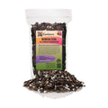 Premium Bonsai Soil All Purpose Fast Draining Mix - Pumice, Lava, Calcined Clay and Pine Bark Potting Pre Mixed Bonsai