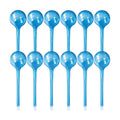 Large 12pcs Plant Watering Globes, Plant Watering Bulb Indoor Potted Plant | Durable Plastic Garden Plant Self Watering