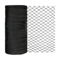 Bird Netting 25x50 Ft, 1 in Mesh Heavy Duty Garden Netting | Extra Strong Woven Mesh Netting Pest Barrier for Plants