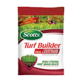 Scotts Turf Builder WinterGuard Fall Lawn Food, 10 lbs. | Lawn Fertilizer for All Grass Types, Covers 4,000 sq. ft.