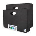 RUGGED RHINO Heavy Duty Kneeling Pad for Work, Shock Absorbent Thick Knee Pads, Holds Up to 300 lbs, Protect Knees from