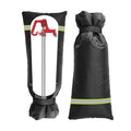 Outdoor Faucet Covers for Winter with Reflective Strips