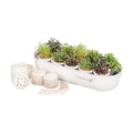 Gardyn Complete Microgreens Growing Kit - Indoor Herb Garden | Indoor hydroponics growing system nursery seed starter