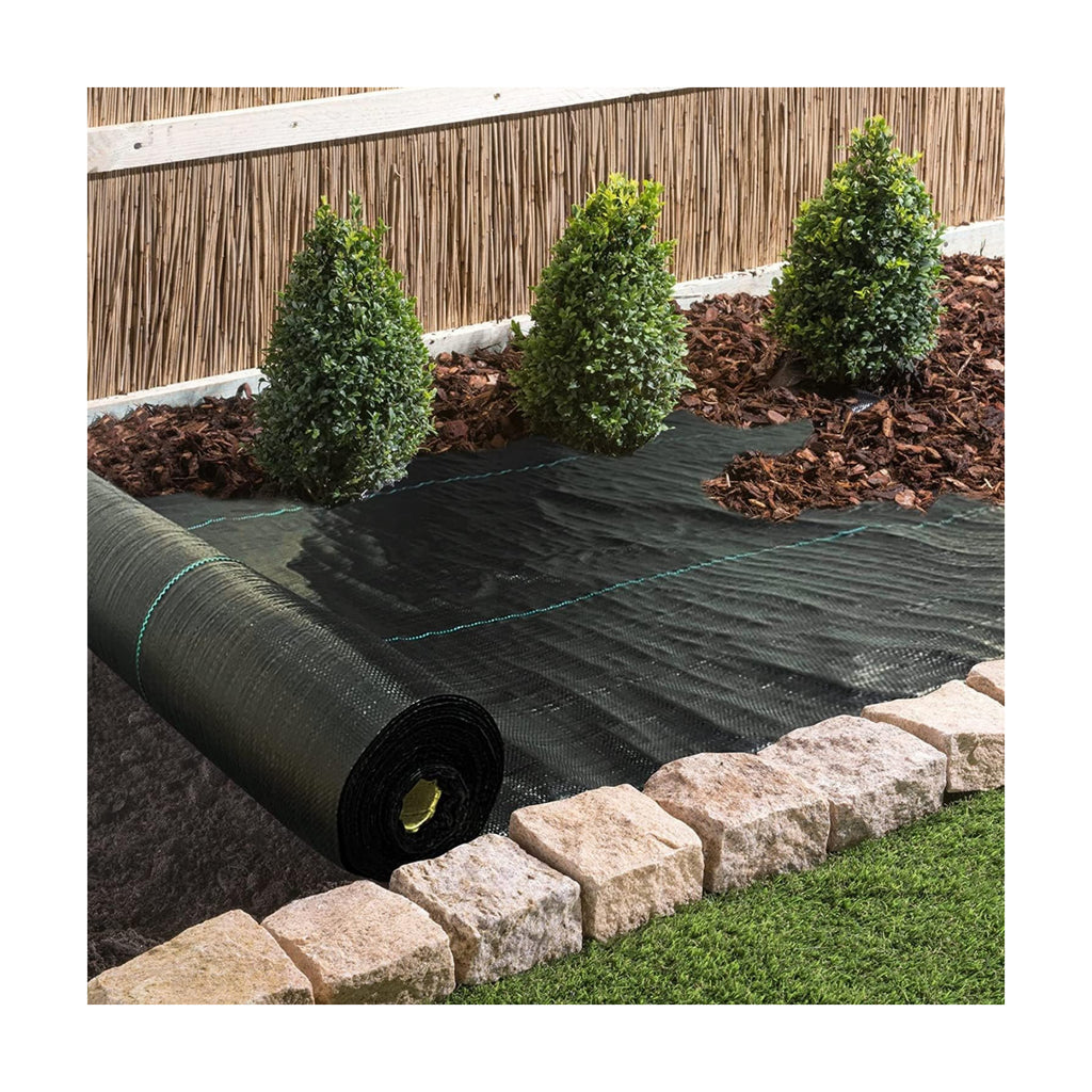 3.2oz 13ftx108ft Driveway Fabric, Premium weed barrier landscape fabric heavy duty Underlayment, Commercial Grade Driveway Road Fabric, Geotextile Fabric for Soil Stabilization, landscaping