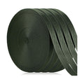 Shappy Tree Tie Strap Garden Webbing Strap Garden Plant Supports Tree Tie Staking and Guying for Outdoor Use, Plant