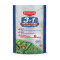 BioAdvanced 3-in-1 Weed and Feed Granules for Southern Lawns - 10 lb Bag | Kills & Prevents Lawn Weeds, Feeds &
