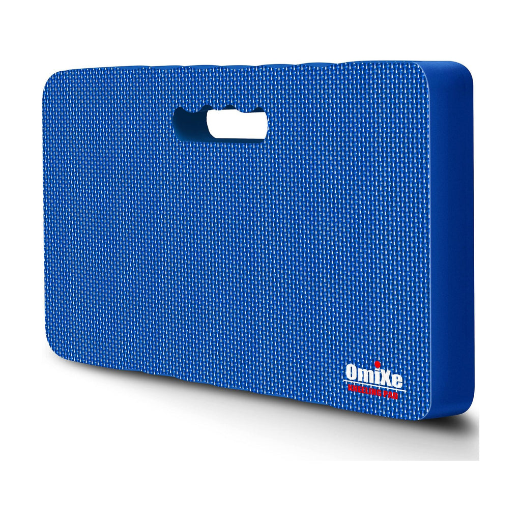Comfy Extra Large Thick Waterproof Gardening Kneeling Pad Foam Kneeler Mat Garden Knee Pad Cushion for Gardening