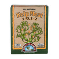 Down To Earth All Natural Fertilizers Organic Kelp Meal - 1-0.1-2, 4 lb | Plant Food with Seaweed (Ascophyllum