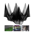 39 x 10 Ft Mosquito Netting for Garden Patio, Breathable Mesh Net for Bird and Insect Protection, Plant Cover for