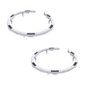 One Stop Outdoor - 180 PCS Premium Heavy Duty Drip Irrigation Watering Ring, Halo Circle, 5" Diameter, Clog-resistant