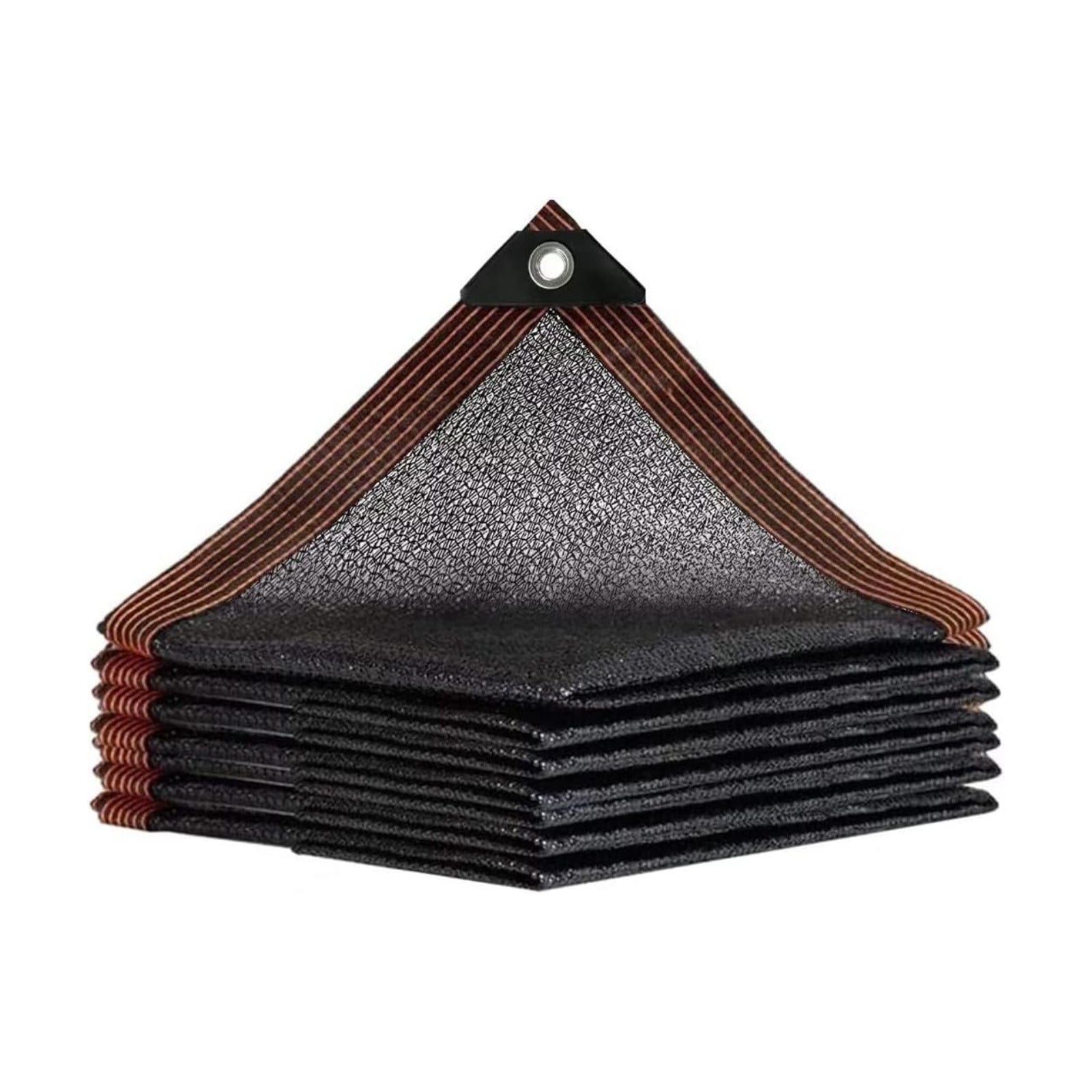 20 x 20 FT Shade Cloth for Plants Greenhouse, 40% Sunblock Shade Sails -for Garden Outdoor Pergola Patio Lawn Plant