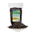 Palm Tree Potting Mix - The Ultimate Soil for Strong and Healthy Palms - Top Choice for Palm Tree Growers [4 Quart Bag]
