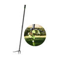 Yard Butler Rocket Weeder - Standing Weed Puller Tool, Solution to Weeding Woes, Stand Up Dandelion Puller & Weeder