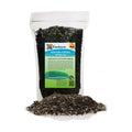 Organic Moisture Control Potting Mix - Absorbs 33% More Water Than Basic Potting Soil - 4 Quart