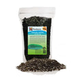 Organic Moisture Control Potting Mix - Absorbs 33% More Water Than Basic Potting Soil - 10 Quart