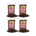 New Zealand Pinus Radiata Bark - 20 Quart - Organic Hand Mixed New Zealand Orchiata Pine Bark for Orchids - Medium