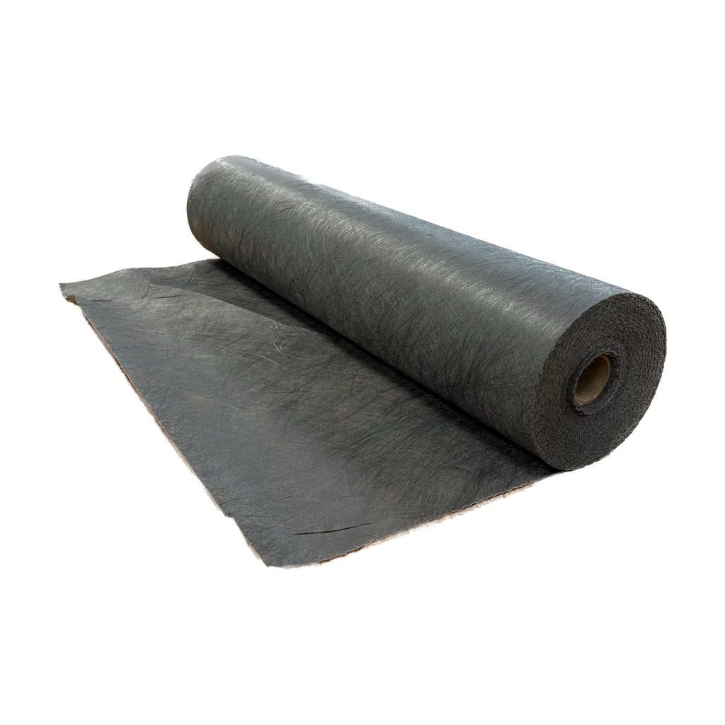 Farm Plastic Supply - 3oz Highly Permeable Landscape Fabric (4' x 300') - Non-Woven Landscaping Fabric, Spunbond