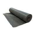 Farm Plastic Supply - 3oz Highly Permeable Landscape Fabric (4' x 300') - Non-Woven Landscaping Fabric, Spunbond