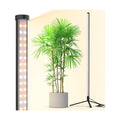 Barrina T10 Vertical Grow Light, 4FT 42W, Full Spectrum, High PPFD | Grow Lights for Indoor Plants, Standing Side