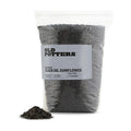 Wildlife Black Oil Sunflower Seeds for Birds and Wildlife, Non-GMO & USA Grown on Small Farms (12 lbs)