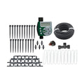 Orbit 91945 Tomato Garden Drip Irrigation Watering Kit w/Automatic Watering Timer