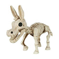 Crazy Bonez Skeleton Donkey