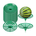 Irenare 24 Pcs Melon Cradle for Garden Watermelon Support Plant Protector for Squash Pumpkin Harvest Basket Watermelon