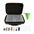 Seed Organizer Storage Box | 60 Slots Seed Organizer For Categorizing And Storing Seed (seed not included)
