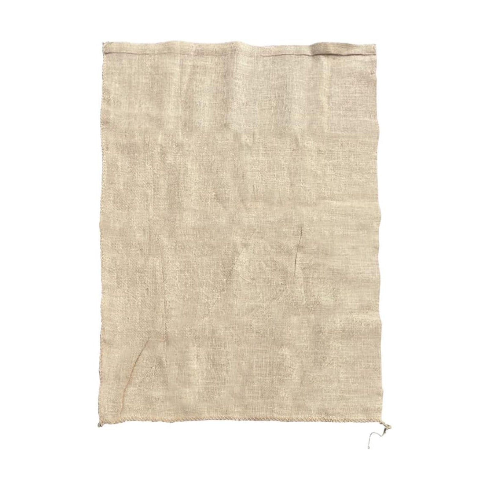 Sandbaggy 36" x 48" Extra Large Burlap Bags - Adult Potato Sack Racing, Grow, Plant Covers - Reusable Grocery Bags