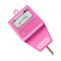 Dr.meter Soil Moisture Meter for Plants, Plant Water Gauge Test Kit