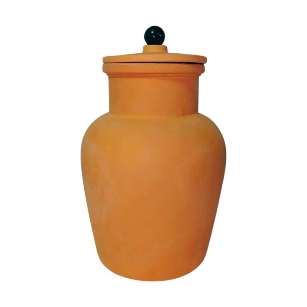 Plant Nanny Olla (1 Liter Single)