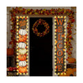 Fall Porch Banner Autumn Thanksgiving Decorations for Home Decor