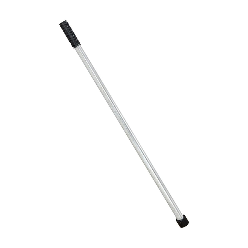 HUAALIUCHE Landscape Staples Driver, 39’’ Sod Staple Driver, Garden Stakes Installer for Landscape Fabric, Erosion