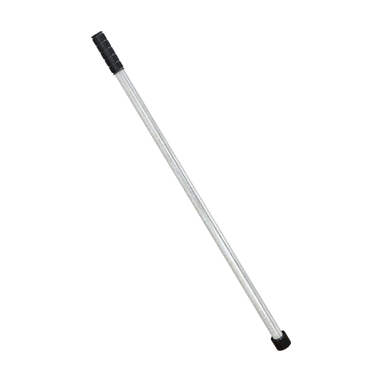 HUAALIUCHE Landscape Staples Driver, 39’’ Sod Staple Driver, Garden Stakes Installer for Landscape Fabric, Erosion