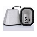 2 Pack Outdoor Faucet Covers for Winter Foam Spigot Covers Winter Insulated